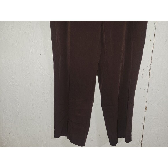 Liz Baker women's dress pants size 16w (AB96) - Picture 2 of 7